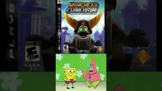 Ranking Every Ratchet & Clank Game Ever