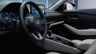 2025 Accord | 