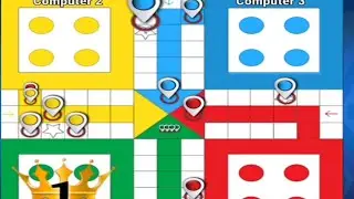 Ludo game 09 #ludo #ludoking #ludokinglive #ludostream 