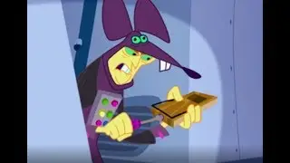Ratz - Le D&eacute;ratiseur (S01E27) Episode en HD