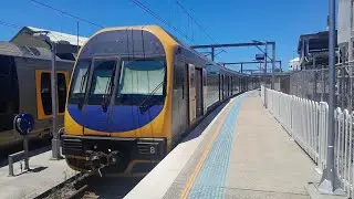 Wollongong to Port Kembla on H8
