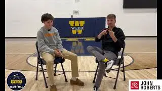 The Webb School: Feet Elite Podcast