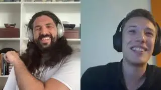Interview with Ideamarket CTO Alexander Schlindwein (Bobface)