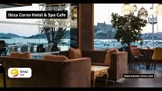 Ibiza Corso Hotel & Spa - Full Review | Voyage Spain