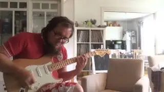 Terc fulltone korg dl8000r italo de angelis  preset