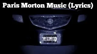 Drake - Paris Morton Music (Lyrics)