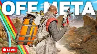 🔴 LIVE - #1 ARC Raiders Solo POV