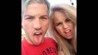 All of Josh Dun`s Vines