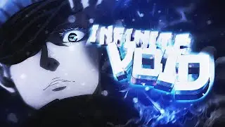 NOIPROCSES, JASSSIXX - INFINITE VOID (AMV)