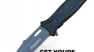 PHOENIX X9: THE BEST SPRING-ASSISTED TACTICAL KNIFE - Automatic Folding Knife | Pole.Craft Knives