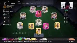 Fifa ultimate team trolling