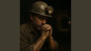 Coal Miner's Prayer