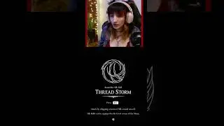 The Iconic Hornet Move | #heykar0l on #Twitch