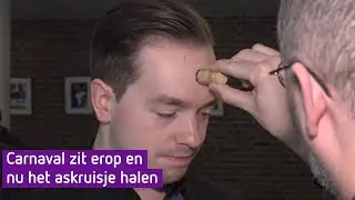 Askruisje niet meer van deze tijd? In Nijmegen wel