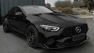 2027 Mercedes-AMG S 63 E Performance &ndash; Electrified Luxury With Insane Power