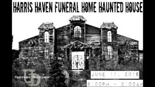 Harris Haven Funeral Home
