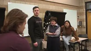 The Funny Pages (Official Trailer)