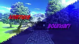 Alternate Boundary - Week 176: -2nd Visit- Fantasy Explorer Nitroid! - 9/24/2022