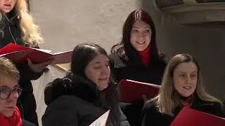 Adventni koncert na Kapitlju