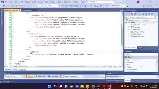 Intro to ASP.Net &how to create text box,radio button,drop down &  add CSS Without Coding?#Asp.net