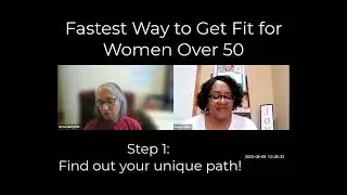 Find Your Joy: Simple Fitness Motivation for Women Over 50