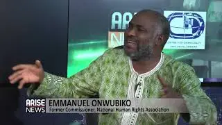 INEC challenges the order of Justice Inyang Ekpo restraining it from proceeding with collation
