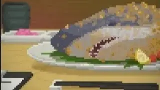 Shirai Ryu Sushi | Dave The Diver V