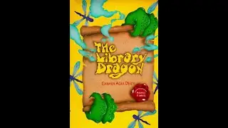 The Library Dragon