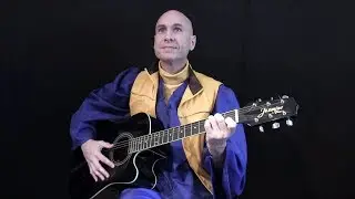 Tribute to Star Wars - UFO Phil