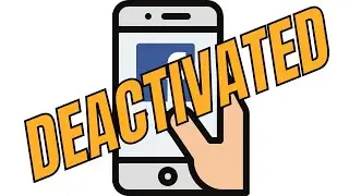 How To Deactivate a Facebook Page - Works in 2025