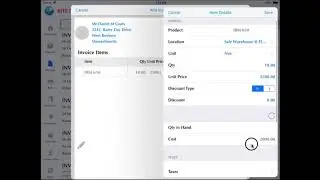 Kite Invoice -  How to create Invoice with Bills, Payments and Credit Note