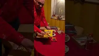 Unboxing - Überraschungspaket von @KreuzfahrtCamper  