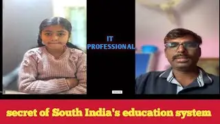 What Makes South India's Education System SO SUCCESSFUL?