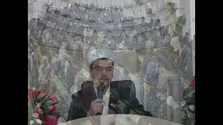 Ona tarbiyasini olgan shahzoda