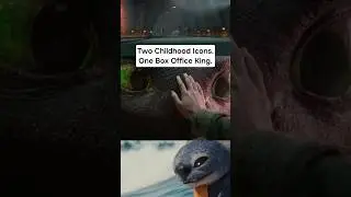 How to Train Your Dragon The Live Action Movie Conquers Box Office - The Best Year For Remakes?