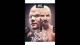 UFC May 13 Jacksonville, Florida Picks/Predictions