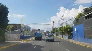 Balmoral Avenue | Maxfield Avenue | Jamaica