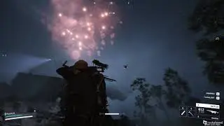How did I survive Electromagnetic Storm in Arc Raiders, a Random Dude just saved me!!!