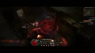 Diablo 4 - AOZ HOTA WW - Selig/Banished Swaps