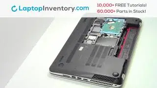 Замена жёсткого диска HP Envy TouchSmart. Ремонт, установка, ремонт жёстких дисков 15-J, 17-J, M7-J, 15Z-J, 15T-J, 17Z-J.