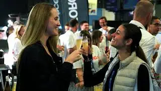 European Blockchain Convention Barcelona 2025 - Highlights Video