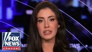 Rep. Anna Paulina Luna: Americans have made this CLEAR