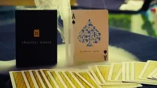 charity: water (Performed by Shin Lim)
