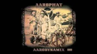 Aarophat - Young Boy feat. Tay'uana