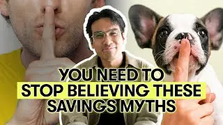 3 Savings Myths: Busted! | ft. #AtomeSavings