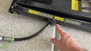 QuickJack Tips