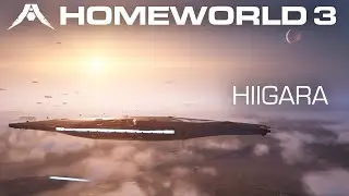 Hiigara - Mission 1 - Homeworld 3