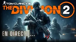 Caceria // Winter Event // Ropa // Resolviendo Dudas | The Division 2 en vivo