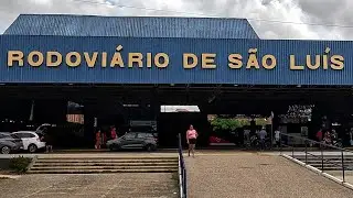 18 - Terminal Rodoviário de São Luís (17.01.2026) 