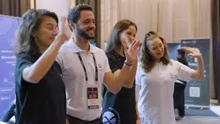 Istanbul Blockchain Week 2022